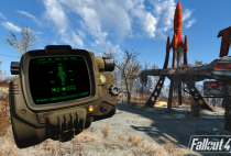 Fallout 4 VR 