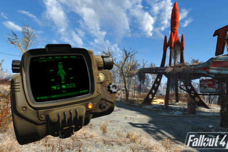Fallout 4 VR 
