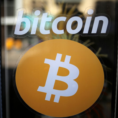 bitcoin sign