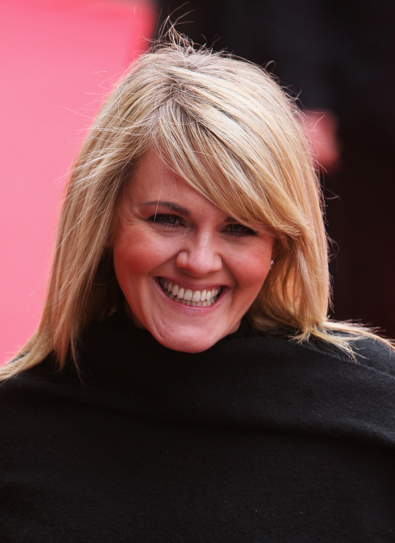 Sally Lindsay