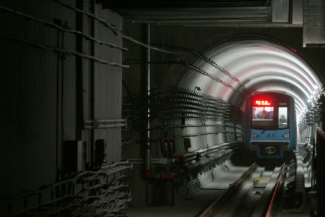 Beijing first driverless subway lines test starts