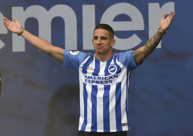 Anthony Knockaert