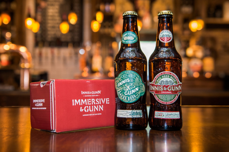 Innis & Gunn