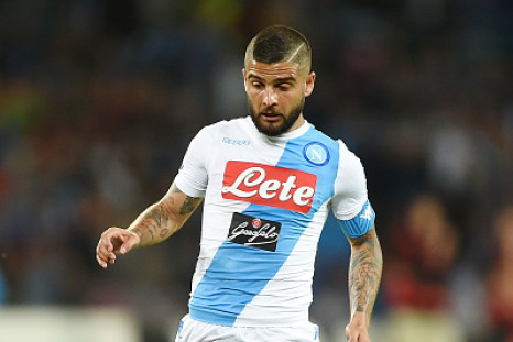 Lorenzo Insigne