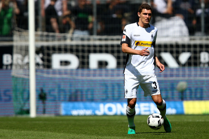 Andreas Christensen