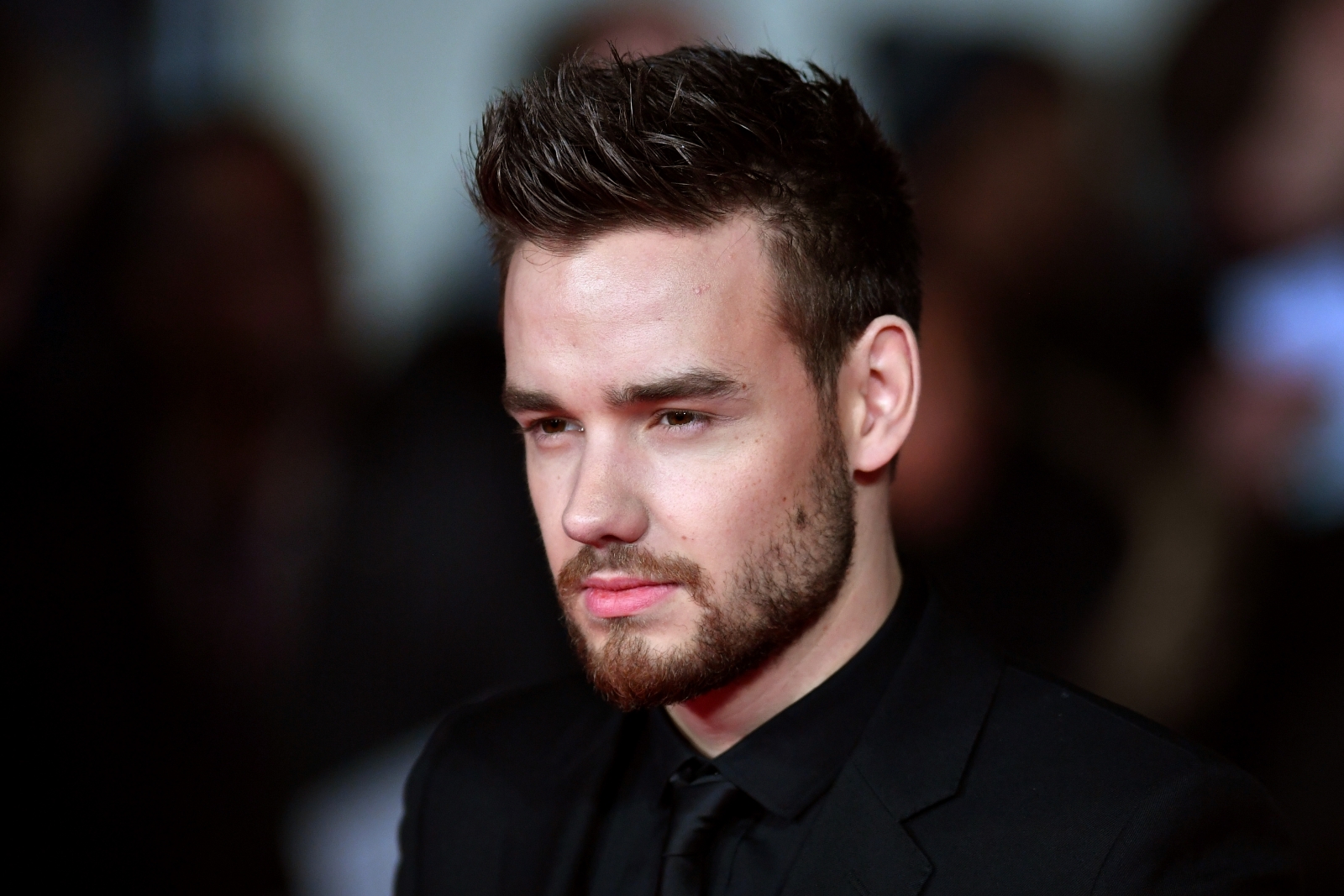 Liam Payne talks about the time his 6-month-old son left 