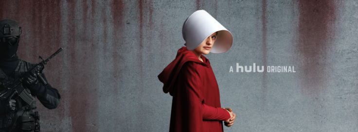 The Handmaid's Tale