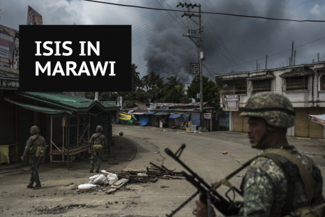 ISIS In The Philippines: What Is Happening In Marawi?
