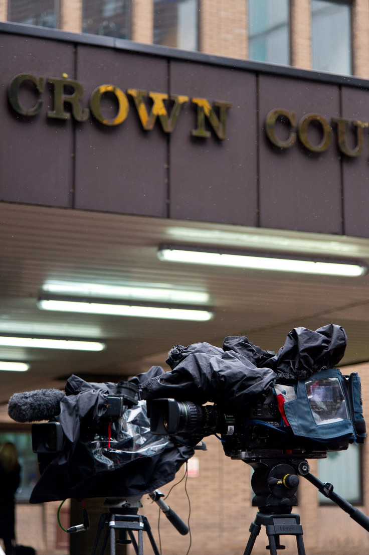 Southwark Crown Court 