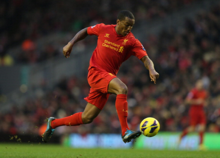 Andre Wisdom