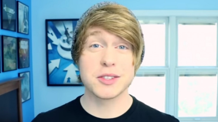 Austin Jones