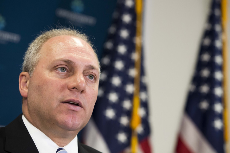 Steve Scalise