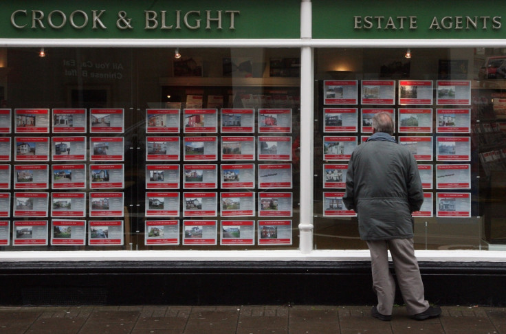 Estate agents