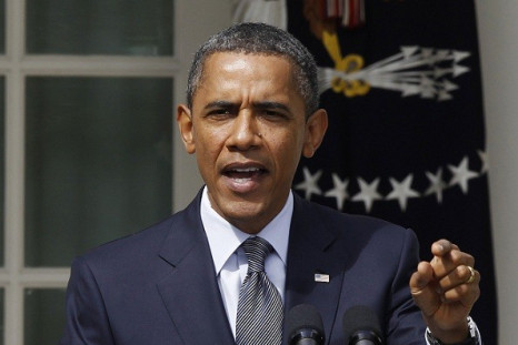 At Issue: U.S. Budget Deficit