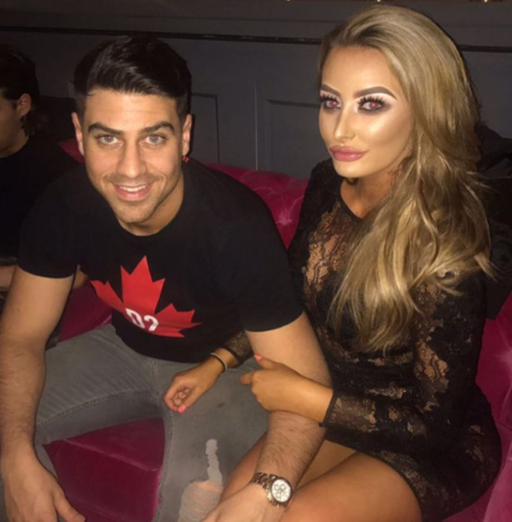 You won't recognise Love Island's Chloe Crowhurst in these old photos ...