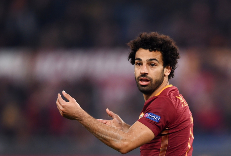 Mohamed Salah