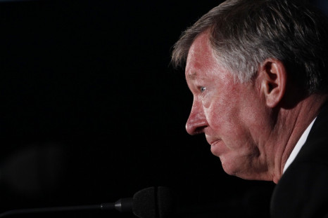 Sir Alex Ferguson lambasted the penalty award to Newcastle United as 'shocking'