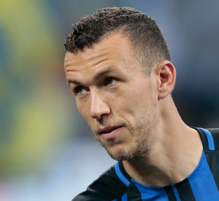 Ivan Perisic