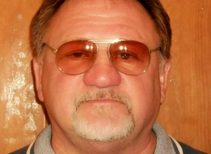 James Hodgkinson