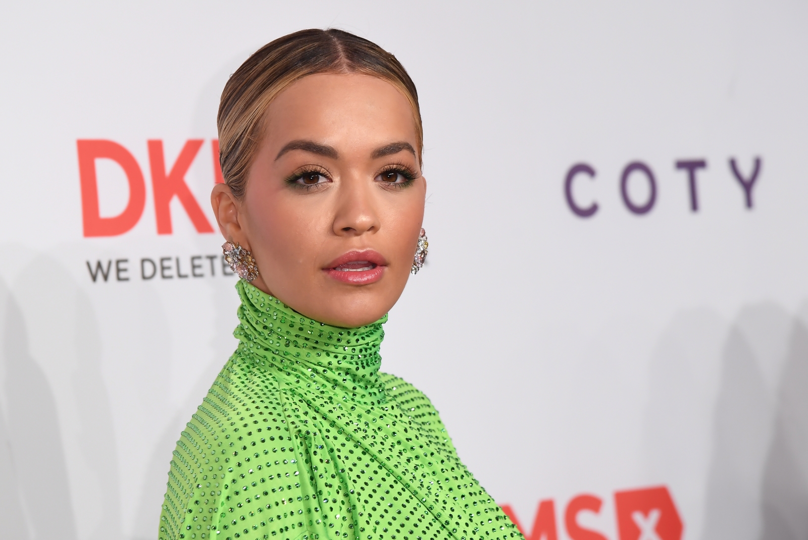 'Worlds Will Collide': Rita Ora To Turn Up The Heat After Being Named ...