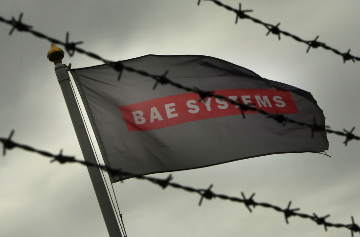 BAE Systems