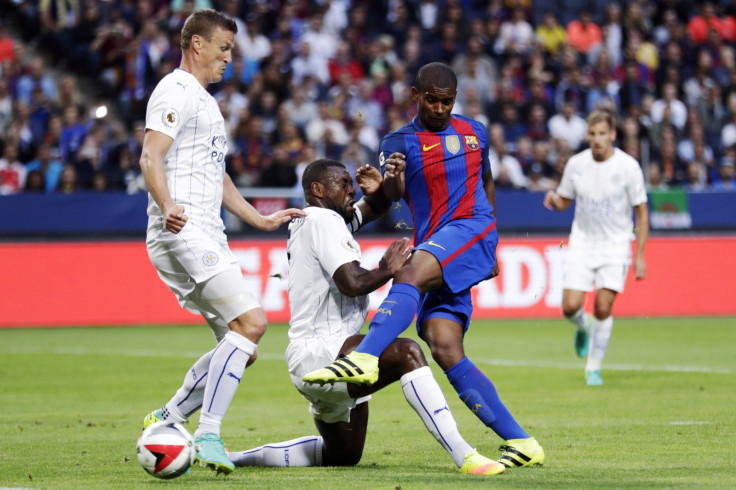 Marlon Santos