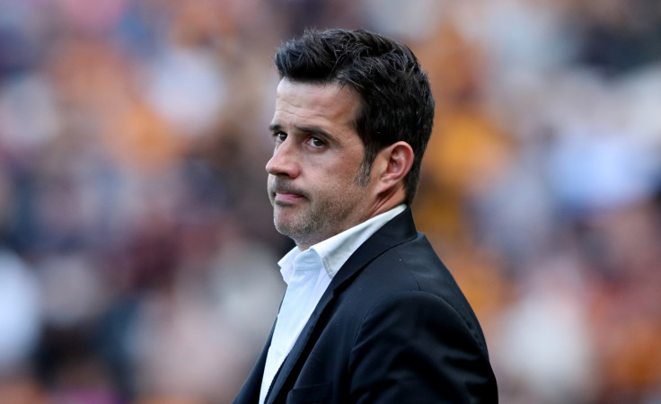 Marco Silva