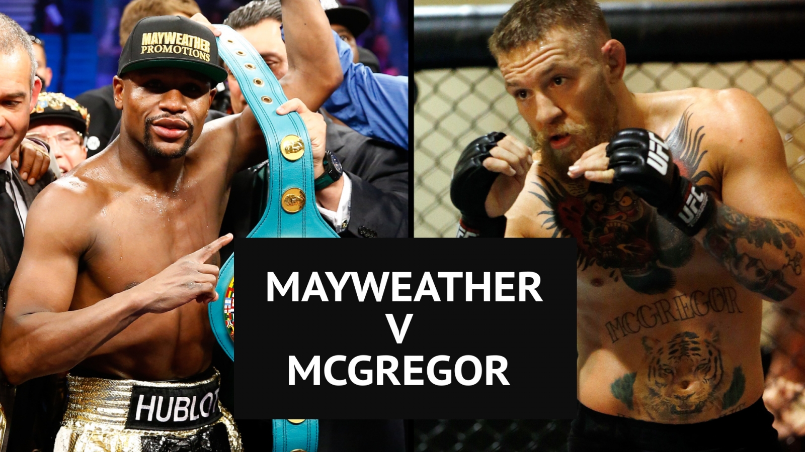 How Much Will It Cost To Watch Or Attend Floyd Mayweather Vs Conor