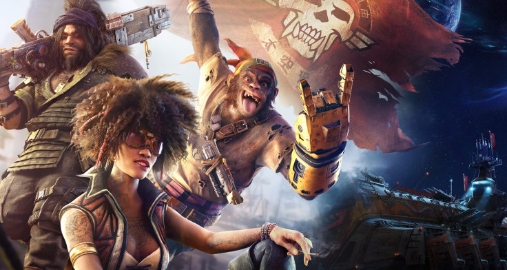 Beyond Good & Evil 2