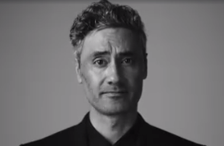 Taika Waititi