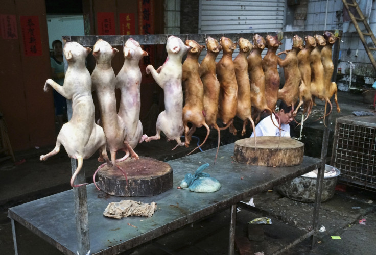 yulin