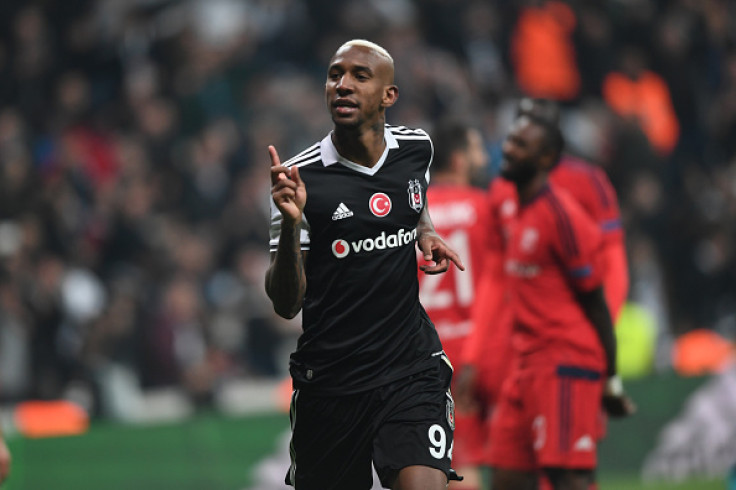 Anderson Talisca