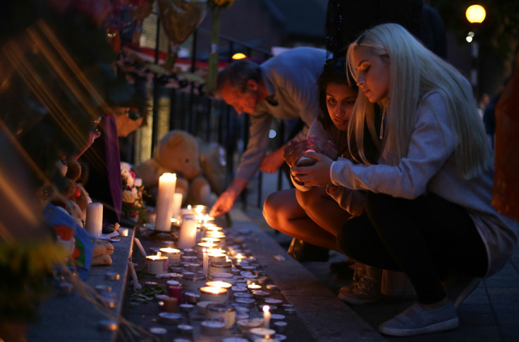 Grenfell Tower fire missing