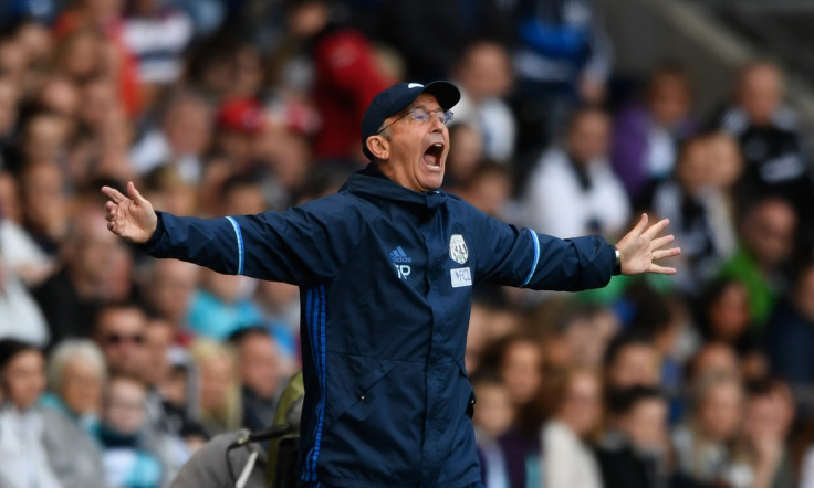 Tony Pulis