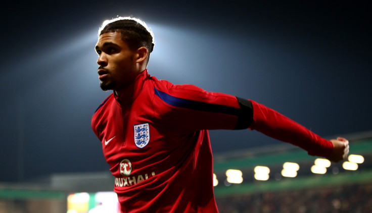 Ruben Loftus-Cheek