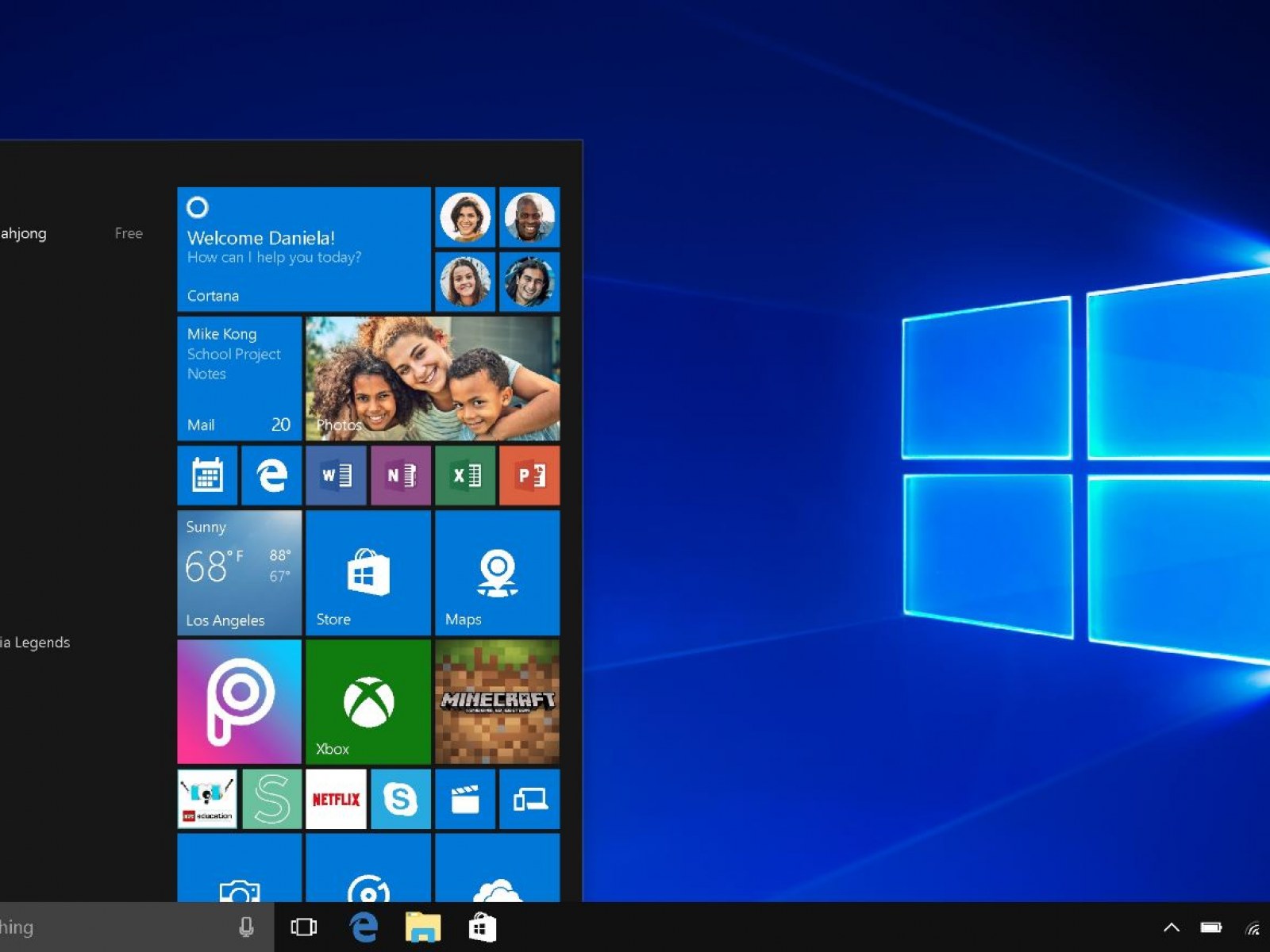 Windows About Window Everything You Need To Know About Windows 10