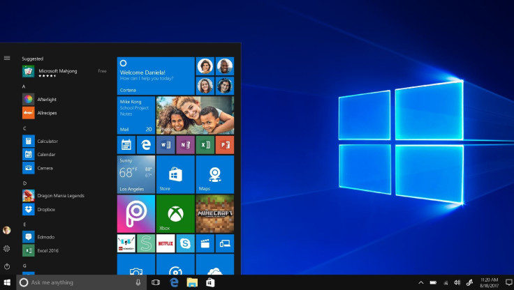 Windows 10 S launches through Surface Laptop