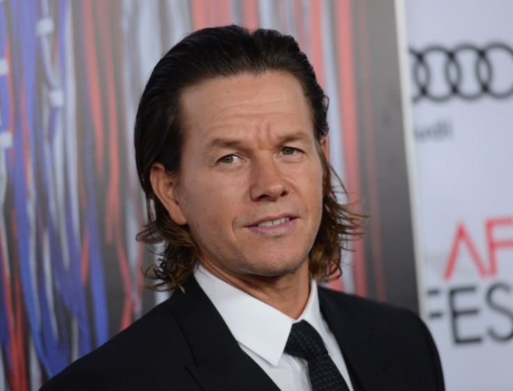 Mark Wahlberg