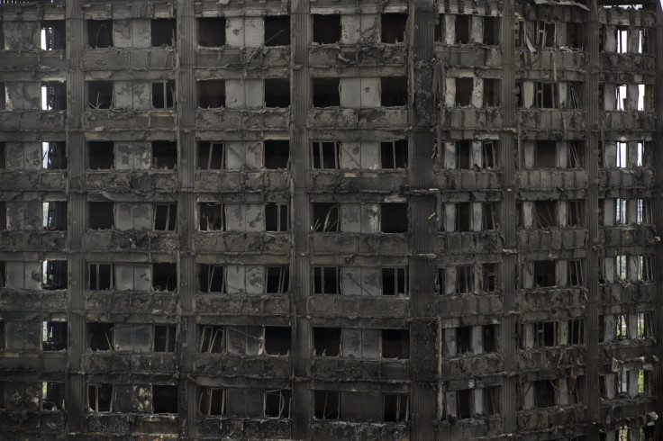 Grenfell Tower