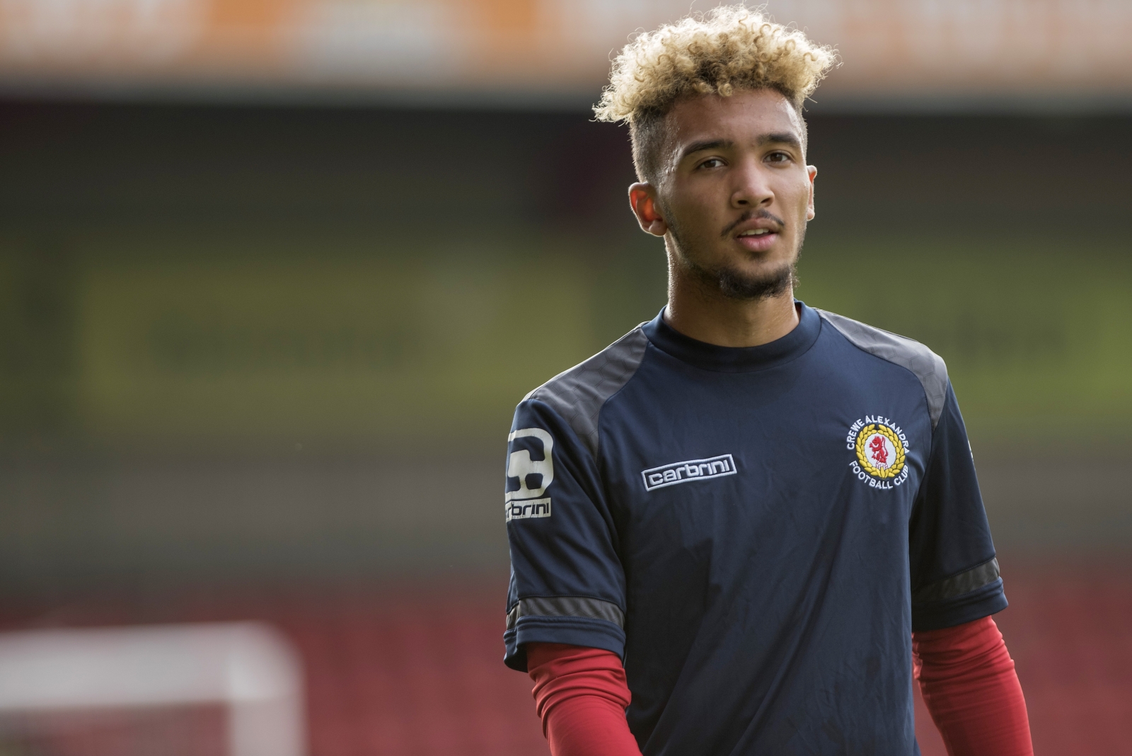 Doncaster Rovers Sign Chelsea Forward Alex Kiwomya On Three-year Deal