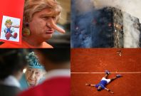 Pictures of the week Pictures of the week