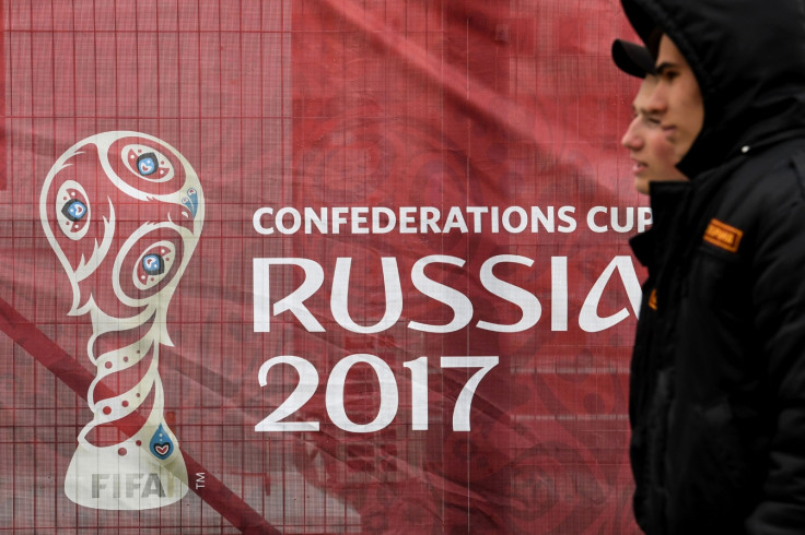 Confederations Cup