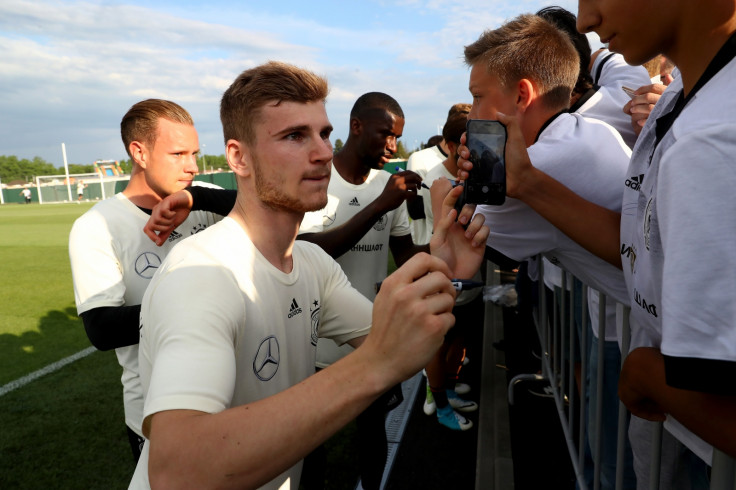 Timo Werner