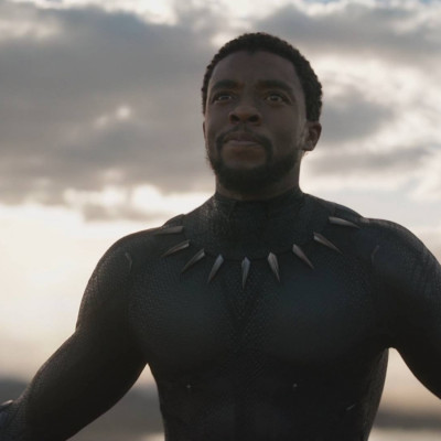 'Black Panther' Trailer