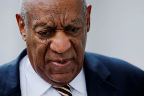 After Decades Of Accusations & Dozens Of Accusers, Bill Cosby Awaits Verdict In Sexual Assault Case