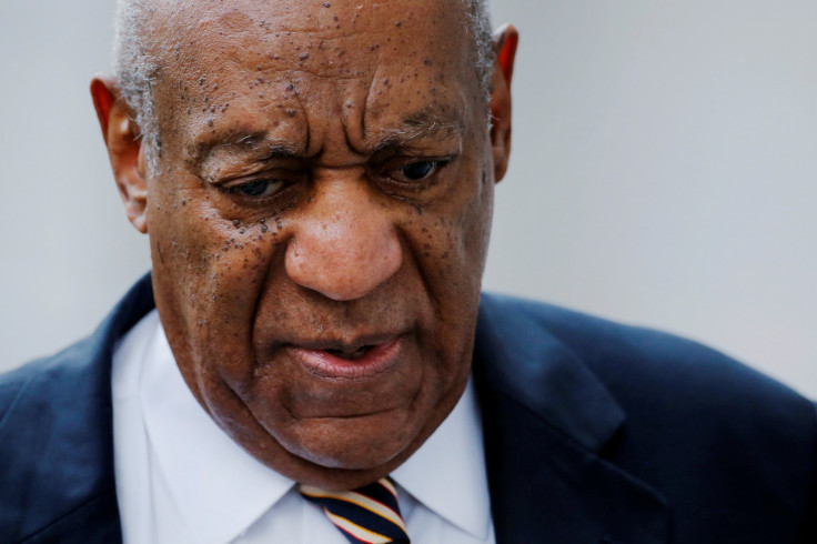 After Decades Of Accusations & Dozens Of Accusers, Bill Cosby Awaits Verdict In Sexual Assault Case