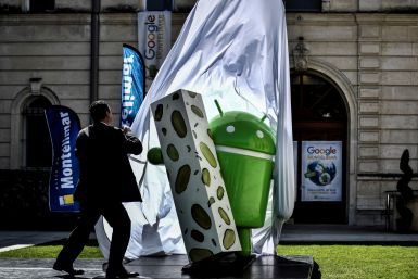Android Nougat for Xperia XA, XA Ultra