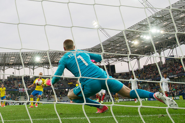 Jordan Pickford