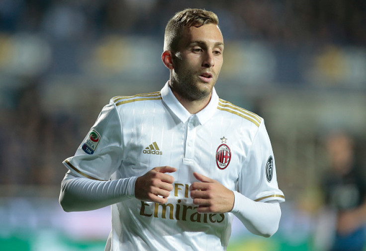 Gerard Deulofeu 