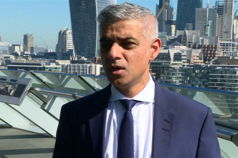 Sadiq Khan Urges Londoners To Be ‘Calm But Vigilant’ After Finsbury Park Mosque Attack